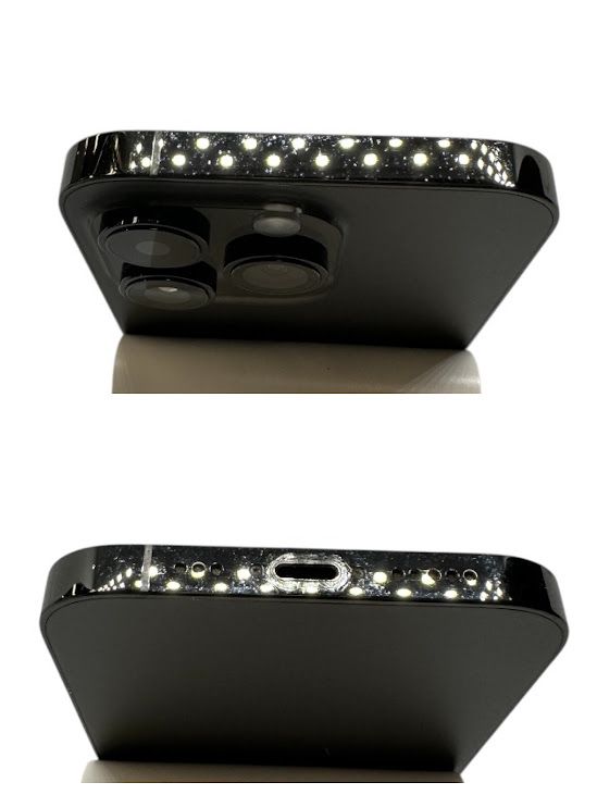 �ڥХåƥ꡼85%��iPhone��14Pro��256GB�����ڡ����֥�å���SIM�ե꡼