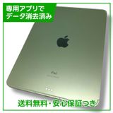 ڥХåƥ꡼89%iPadAir4WiFiCellular256GB꡼󡡥ɥ