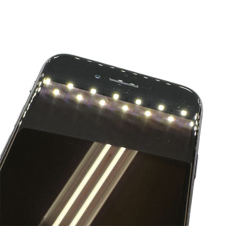 �ڥХåƥ꡼87%��iPhone��SE����2�����64GB���֥�å���SIM�ե꡼���ɥ�����