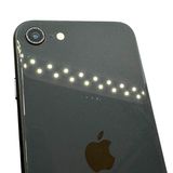 �ڥХåƥ꡼93%��iPhone��SE����2�����64GB���֥�å���SIM�ե꡼���ɥ�����