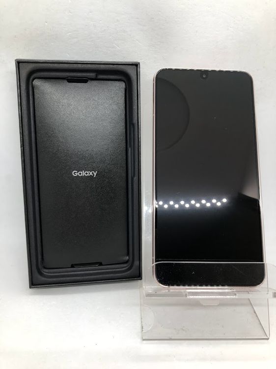 Galaxy S22 SCG13��256GB���ԥ󥯥�����ɡ�SIM�ե꡼��au�ǡ�̤������
