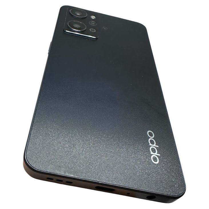 OPPO��Reno7A��CPH2353��128GB���������꡼�֥�å���SIM�ե꡼