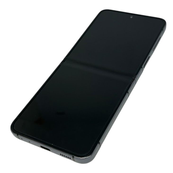 �ڥХåƥ꡼80��ʾ��Galaxy��Z��Flip5��SC54D��256GB������ե�����