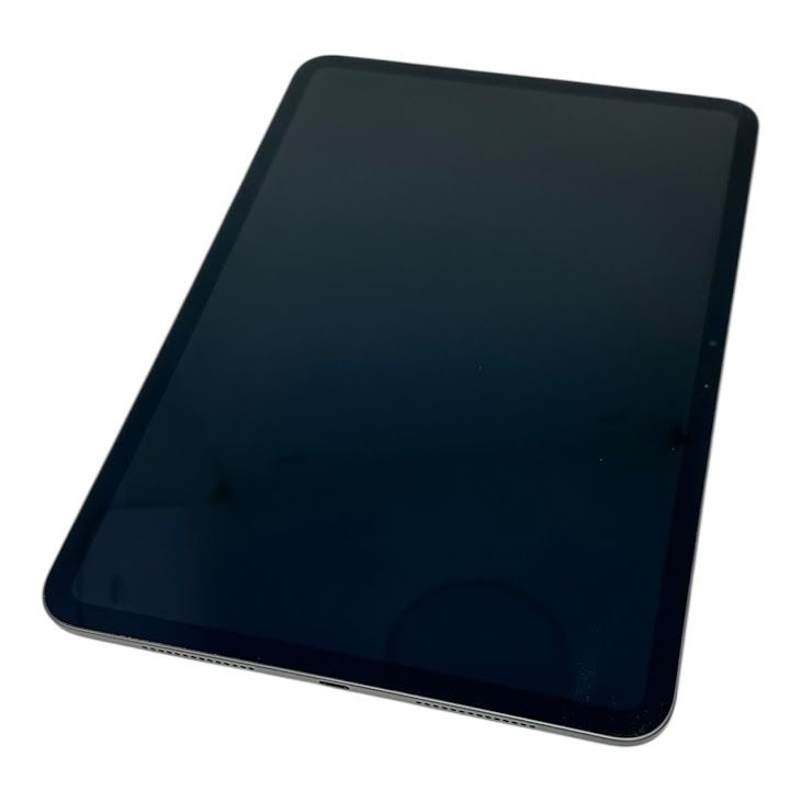 【バッテリー100%】iPadPro 11インチ第5世代 Wi−Fi 256GB スペースブラック