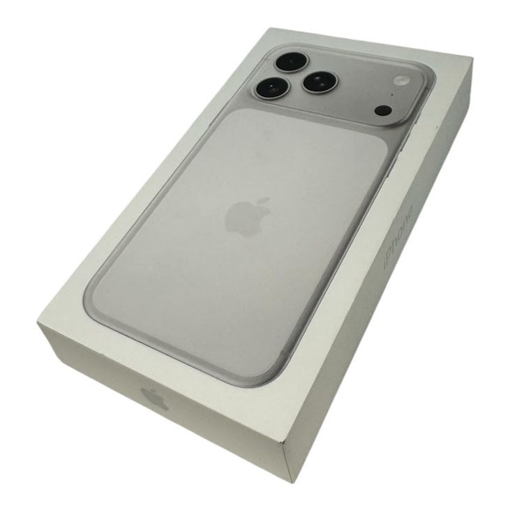 ��̤�����ʡ�iPhone��17ProMax��2TB������С���SIM�ե꡼