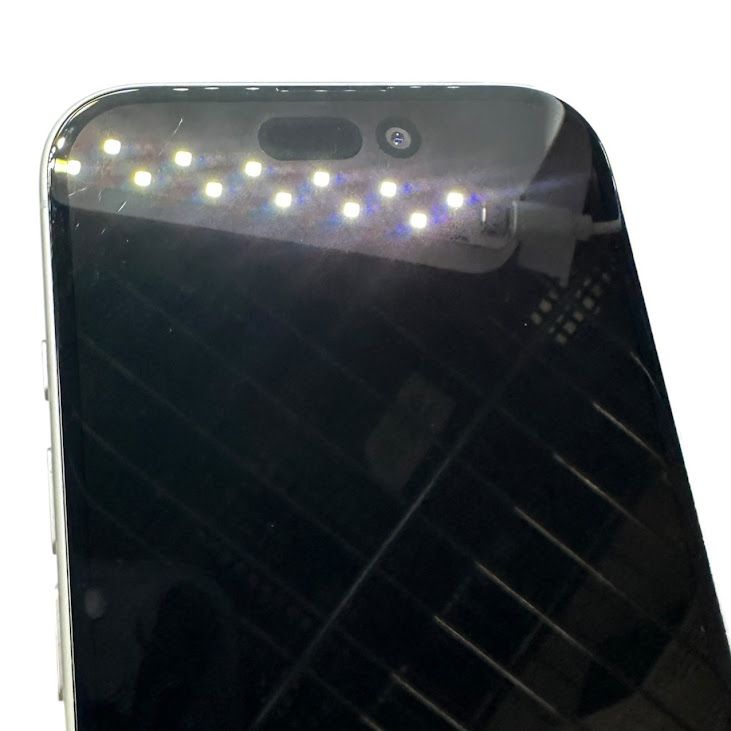 ڥХåƥ꡼100%iPhone16128GBۥ磻ȡSIMե꡼ŷХ