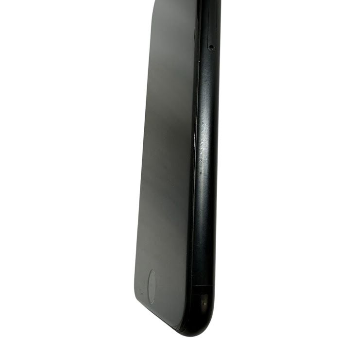 iPhone��SE����2�����64GB���֥�å���SIM�ե꡼��au��