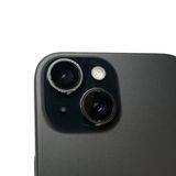 �ڥХåƥ꡼83%��iPhone��15��128GB���֥�å���SIM�ե꡼