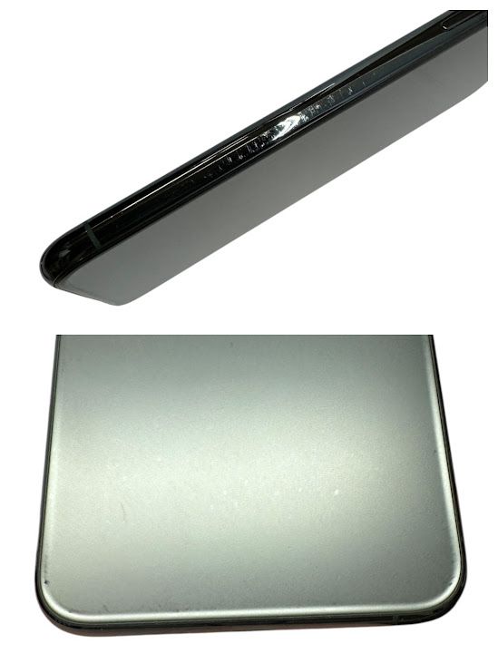 ڥХåƥ꡼82%iPhone11ProMax256GBߥåɥʥȥ꡼au