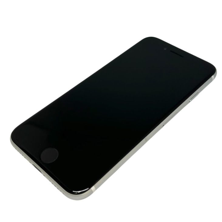 �ڥХåƥ꡼94%��iPhone��SE����2�����64GB���ۥ磻�ȡ�SIM�ե꡼��au��