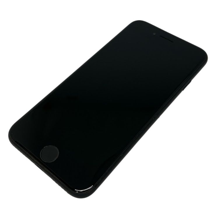 iPhone��SE����2�����128GB���֥�å���SIM�ե꡼��Y��Х�����