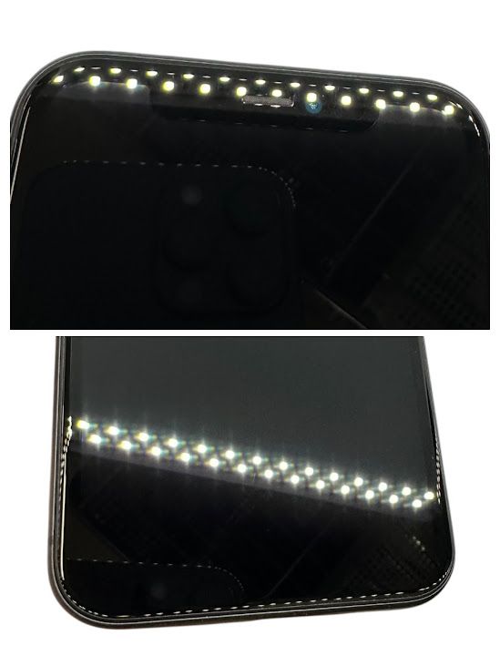 iPhone 11 128GB ブラック SIMフリー au版