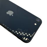 �ڥХåƥ꡼92%��iPhone��SE����3�����64GB���ߥåɥʥ��ȡ�SIM�ե꡼��au��