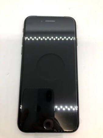 ムスビー｜iPhone SE(第2世代)後期パッケージ 64GB ブラック SIMフリー 