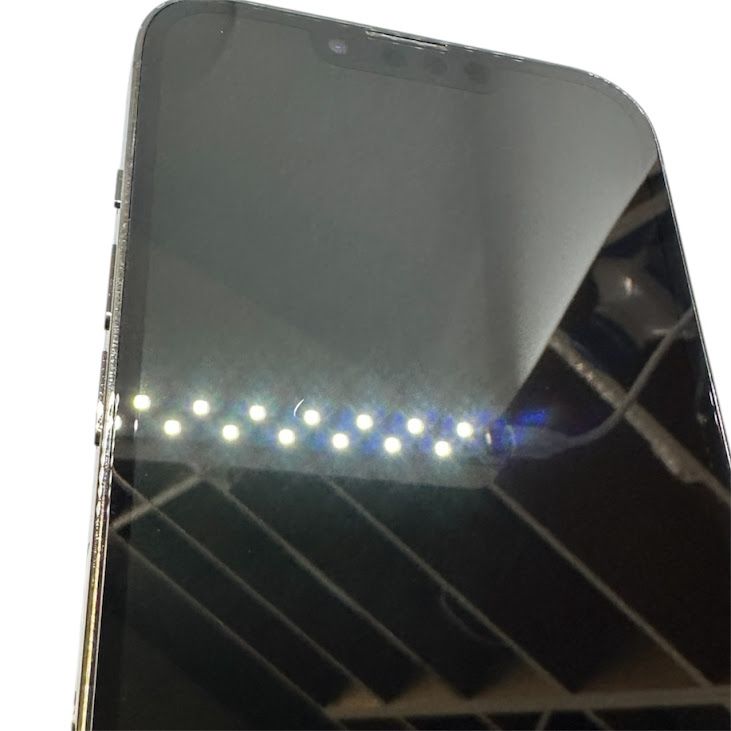 iPhone��13Pro��128GB������ե����ȡ�SIM�ե꡼���ɥ�����