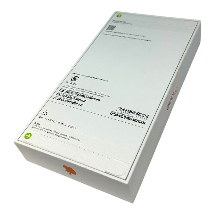 ��̤�����ʡ�iPhone��17ProMax��2TB�������ߥå�����󥸡�SIM�ե꡼