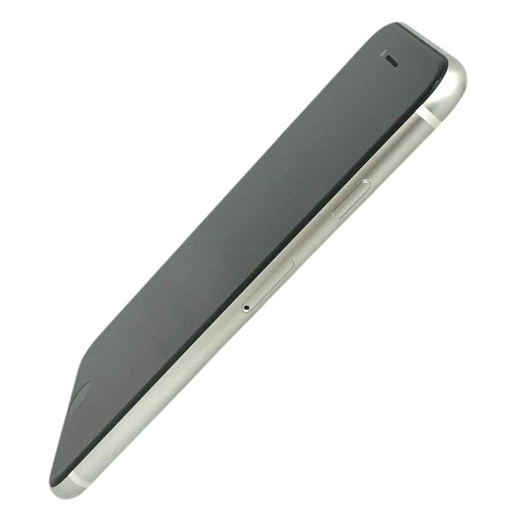 iPhone��SE����2�����64GB���ۥ磻�ȡ�SIM�ե꡼�����եȥХ���