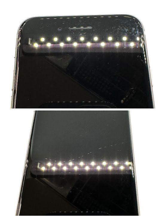 【バッテリー100%】iPhone SE(第3世代) 64GB スターライト SIMフリー ドコモ版