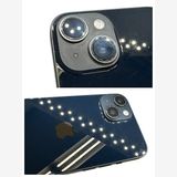 �ڥХåƥ꡼85%��iPhone��14��128GB���ߥåɥʥ��ȡ�SIM�ե꡼��au��