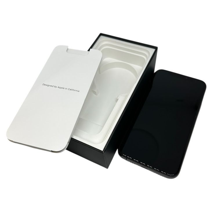 �ڥХåƥ꡼85%��iPhone��11��Pro��64GB�����ڡ������쥤��SIM�ե꡼��au��