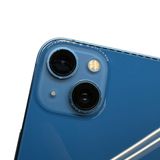 iPhone��13��256GB���֥롼��SIM�ե꡼��au��