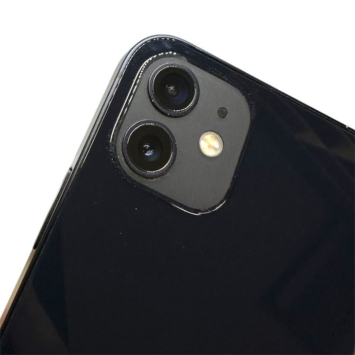 �ڥХåƥ꡼80%��iPhone��12��64GB���֥�å���SIM�ե꡼���ɥ�����