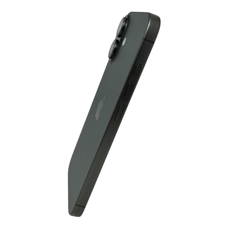 �ڥХåƥ꡼100%��iPhone��17��256GB���֥�å���SIM�ե꡼