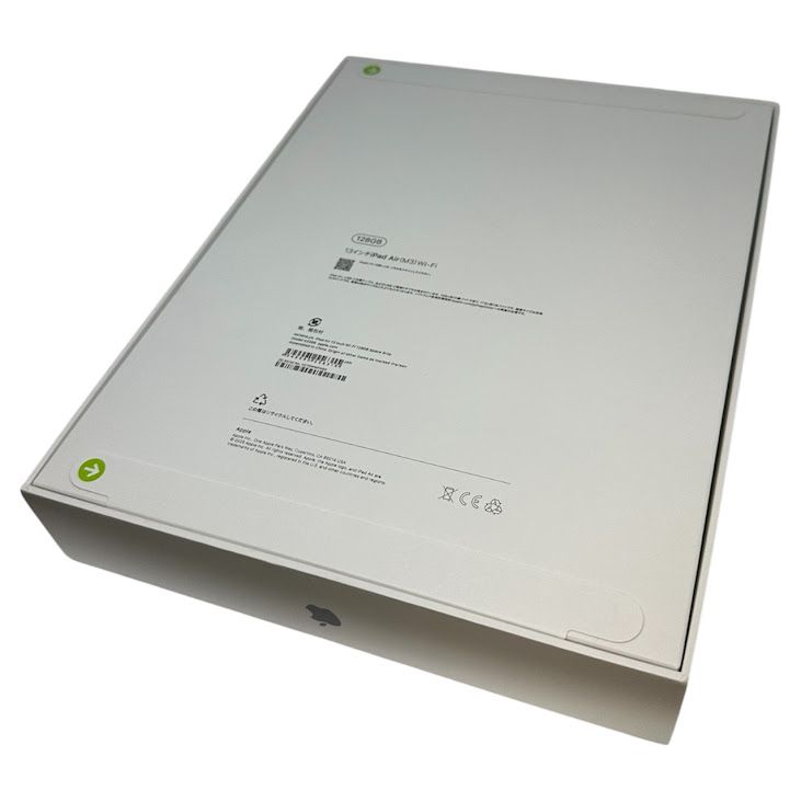 ��̤�����ʡ�iPadAir��13�������7���塡Wi��Fi��128GB�����ڡ������쥤