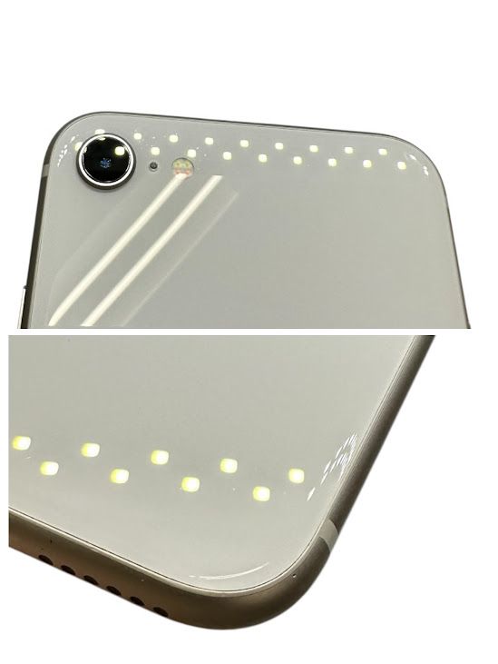 �ڥХåƥ꡼100%��iPhone��SE����3�����64GB���������饤�ȡ�SIM�ե꡼