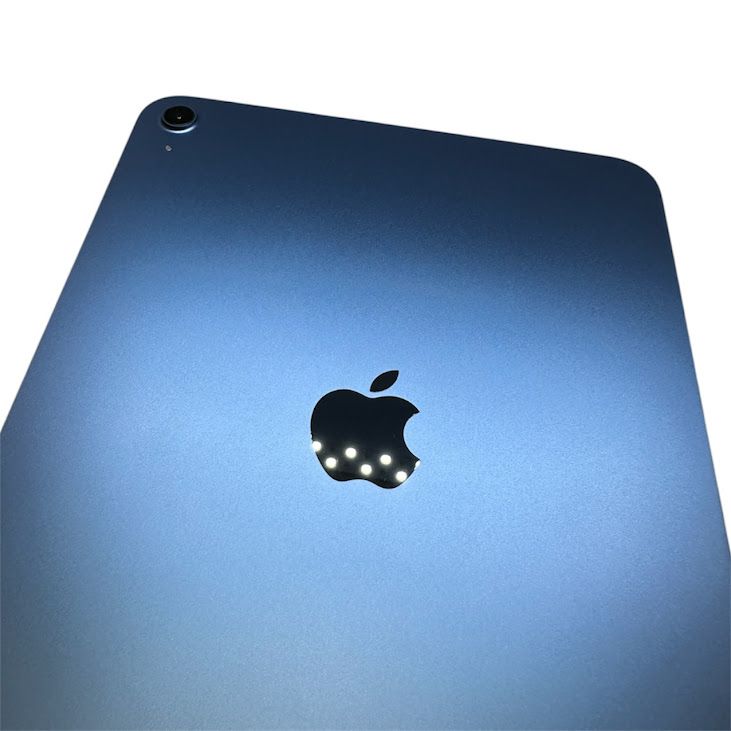 �ڥХåƥ꡼100%��iPad��10��Wi��Fi��64GB���֥롼