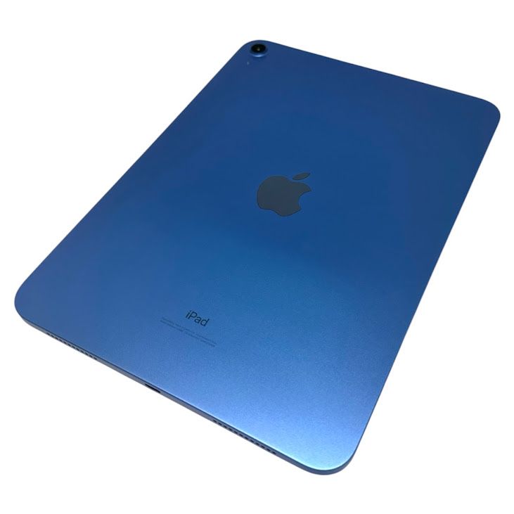 �ڥХåƥ꡼100%��iPad��10��Wi��Fi��64GB���֥롼