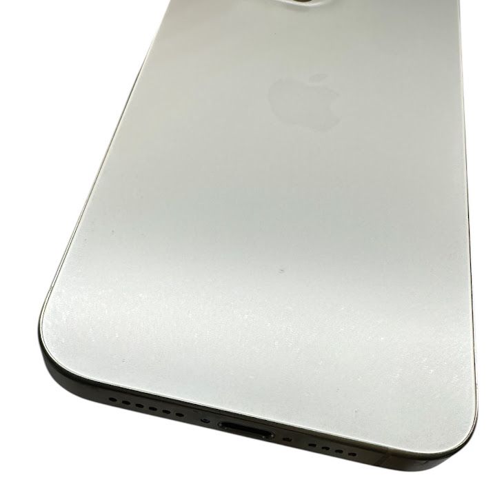 �ڥХåƥ꡼86%��iPhone��15ProMax��256GB���ۥ磻�ȥ����˥��ࡡSIM�ե꡼