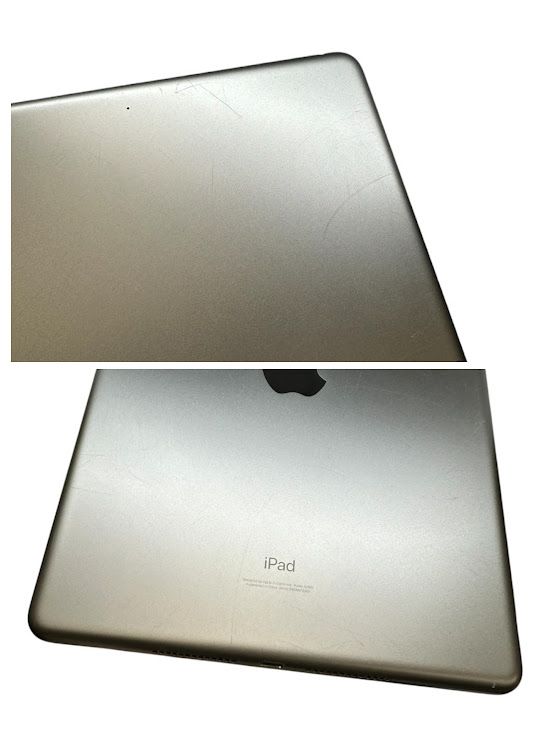 �ڥХåƥ꡼88%��iPad��9��Wi��Fi��64GB�����ڡ������쥤