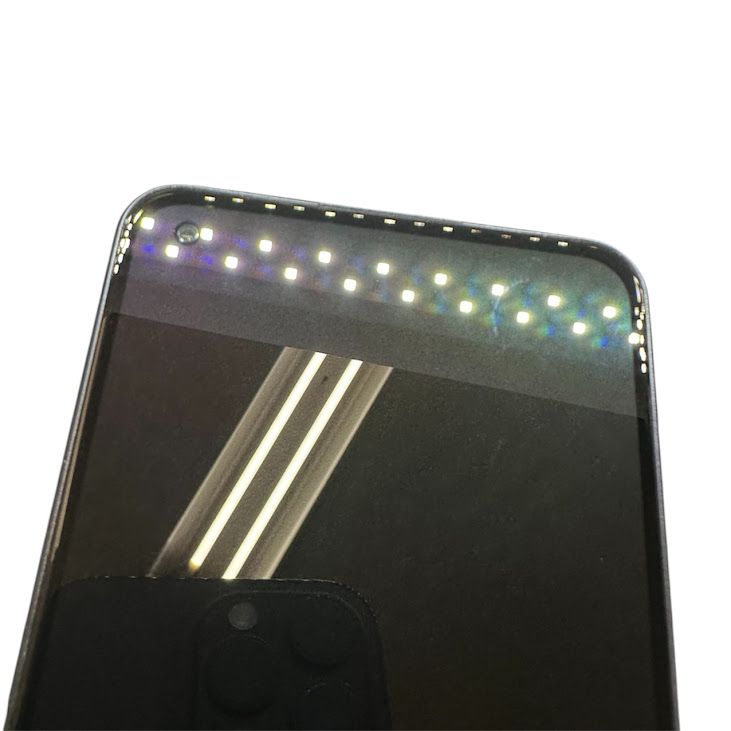 OPPO��Reno7A��CPH2353��128GB���������꡼�֥�å���SIM�ե꡼