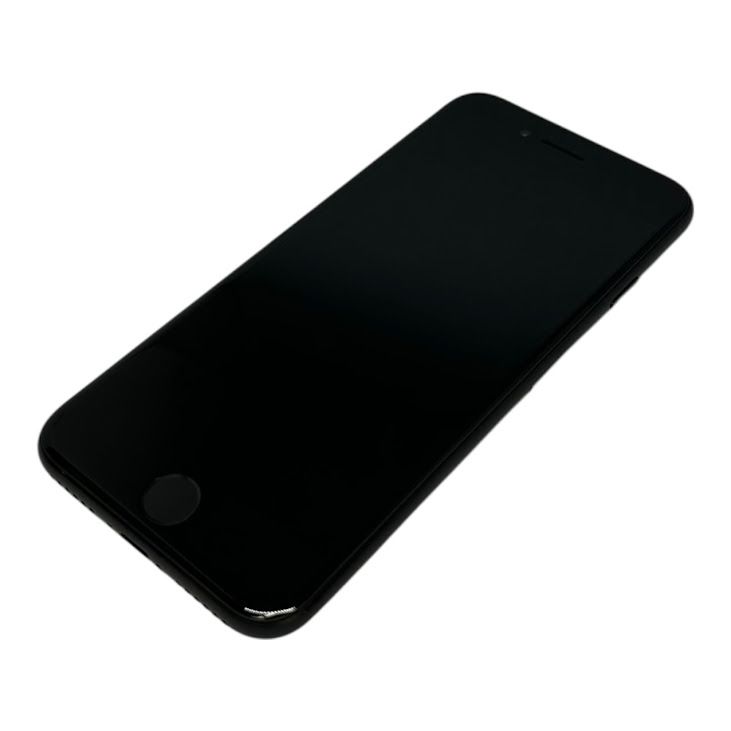 �ڥХåƥ꡼97%��iPhone��SE����2�����64GB���֥�å���SIM�ե꡼���ɥ�����