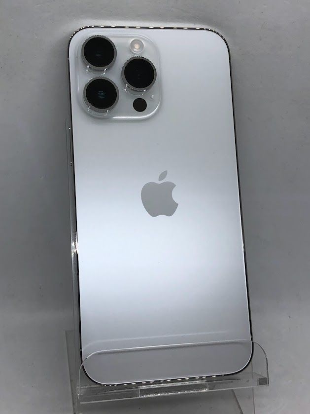 ムスビー｜iPhone14 Pro Max 512GB シルバー SIMフリー  