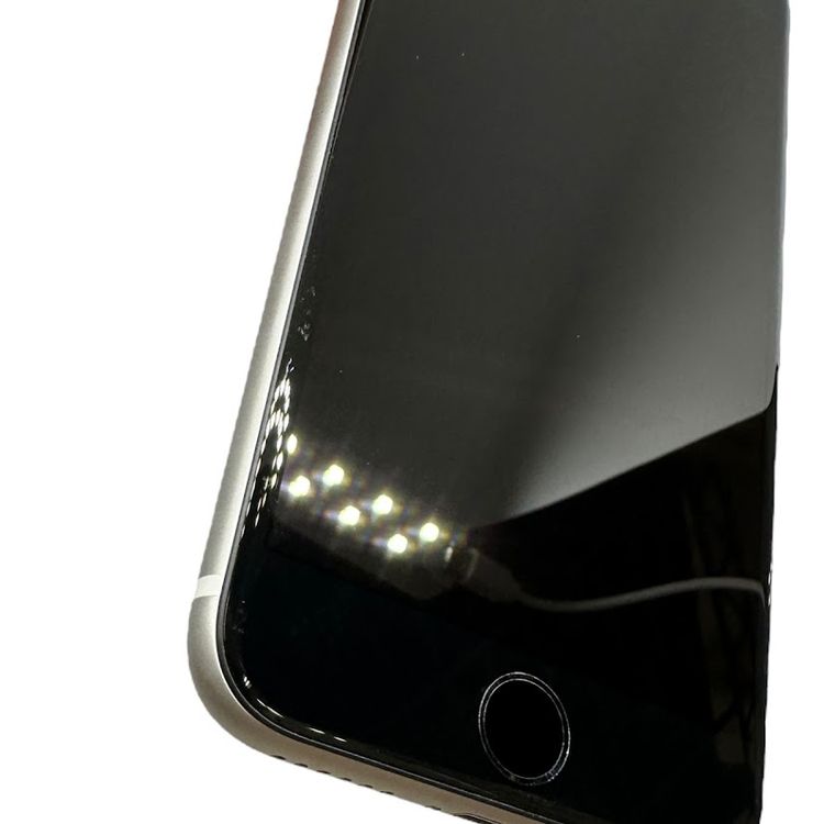 ڥХåƥ꡼86%iPhoneSE264GBۥ磻ȡSIMե꡼au