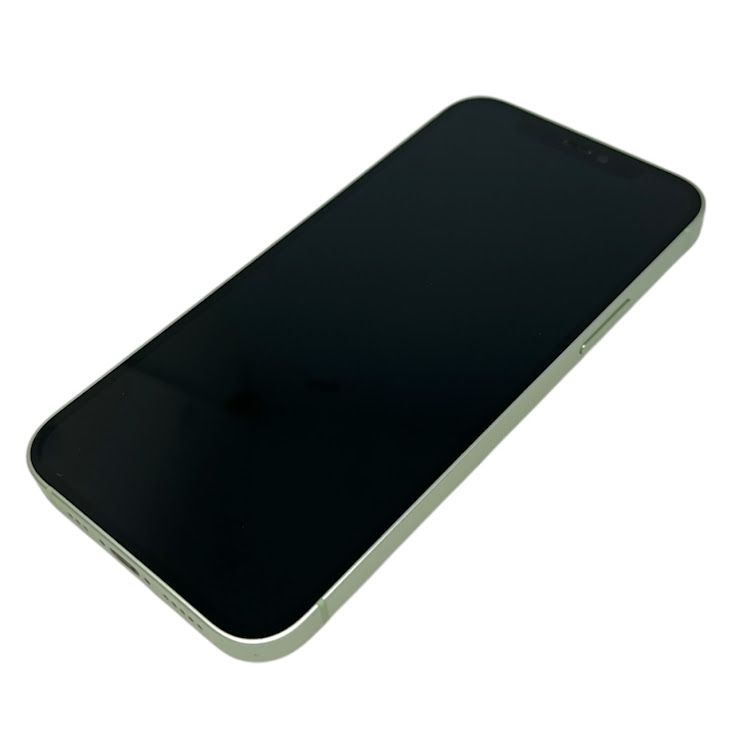 �ڥХåƥ꡼80%��iPhone��12��128GB�����꡼��SIM�ե꡼��au��