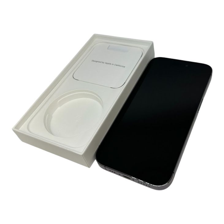 iPhone��14Pro��128GB���ǥ����ץѡ��ץ롡SIM�ե꡼���ɥ�����