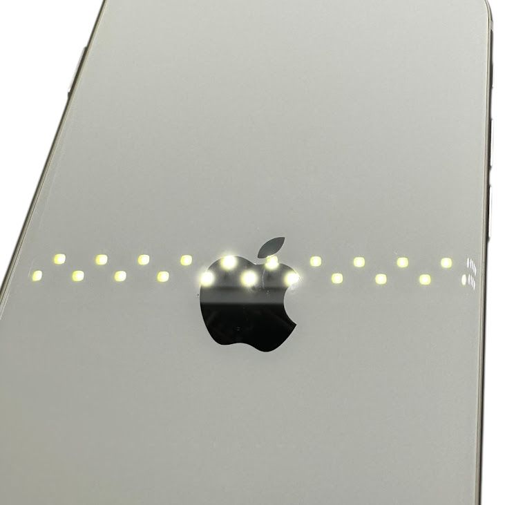 【バッテリー96%】iPhone SE(第3世代) 64GB スターライト ソフトバンク版