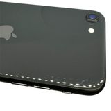 �ڥХåƥ꡼93%��iPhone��SE����2�����64GB���֥�å���SIM�ե꡼���ɥ�����
