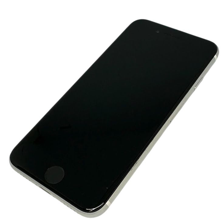�ڥХåƥ꡼100%��iPhone��SE����2�����64GB���ۥ磻�ȡ�SIM�ե꡼��au��