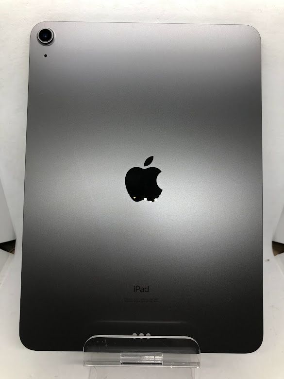 ムスビー｜iPad Air(第4世代) Wi-Fiモデル 64GB スペースグレイ【iPad 