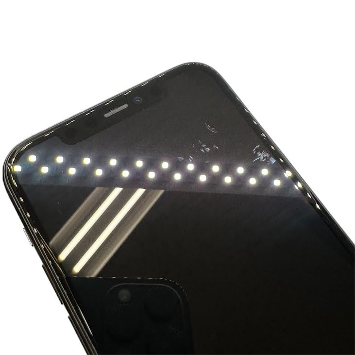 iPhone��11��Pro��256GB�����ڡ������쥤��SIM�ե꡼�����եȥХ���