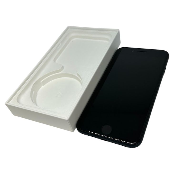 �ڥХåƥ꡼94%��iPhone��SE����3�����64GB���ߥåɥʥ��ȡ�SIM�ե꡼��au��