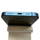 �ڥХåƥ꡼85%��iPhone��13��128GB���֥롼��SIM�ե꡼�����եȥХ���