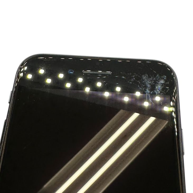 �ڥХåƥ꡼97%��iPhone��SE����2�����64GB���֥�å���SIM�ե꡼���ɥ�����