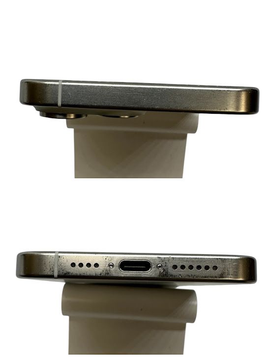 �ڥХåƥ꡼81%��iPhone��15ProMax��256GB���ۥ磻�ȥ����˥���
