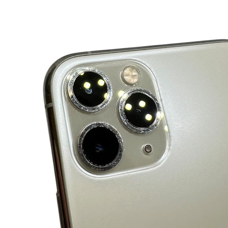 iPhone��11��Pro��256GB������С���SIM�ե꡼���ɥ�����