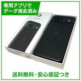 �ڥХåƥ꡼98%��Pixel��8a��128GB��Obsidian��SIM�ե꡼